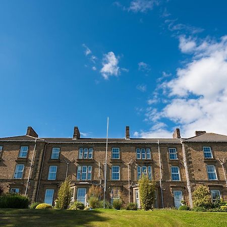 Gilsland Hall Hotel Carlisle  Exterior photo