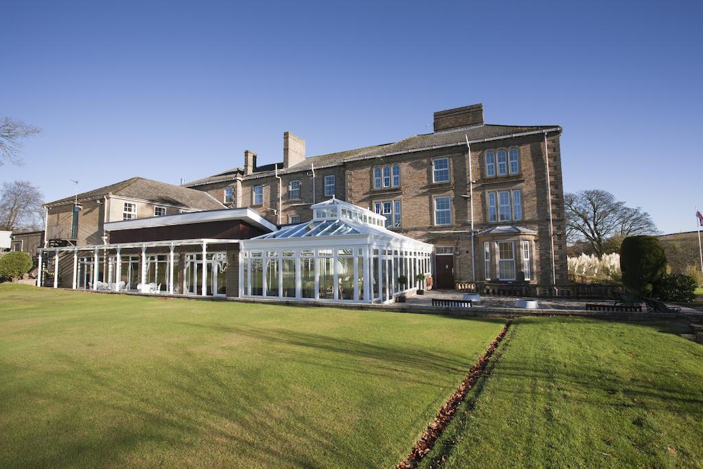 Gilsland Hall Hotel Carlisle  Exterior photo