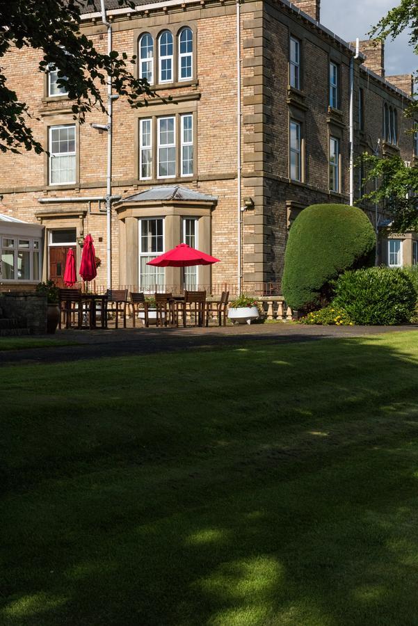 Gilsland Hall Hotel Carlisle  Exterior photo