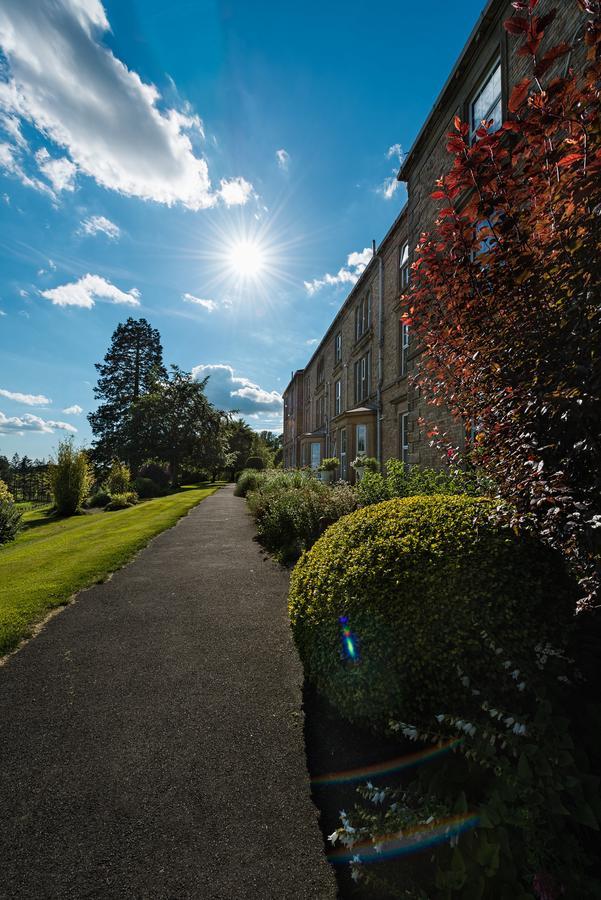 Gilsland Hall Hotel Carlisle  Exterior photo