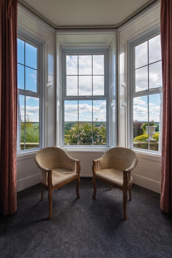 Gilsland Hall Hotel Carlisle  Exterior photo