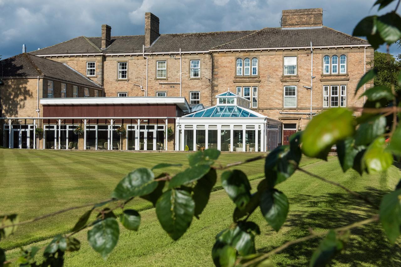 Gilsland Hall Hotel Carlisle  Exterior photo