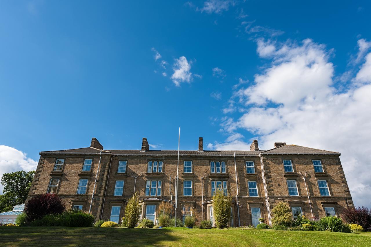 Gilsland Hall Hotel Carlisle  Exterior photo