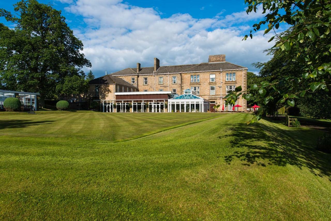 Gilsland Hall Hotel Carlisle  Exterior photo